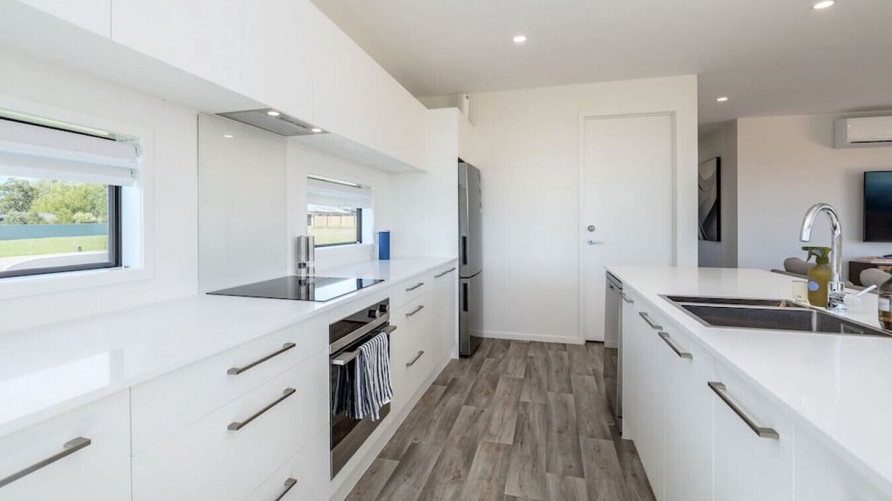 Photo of Kitchen in Martinborough