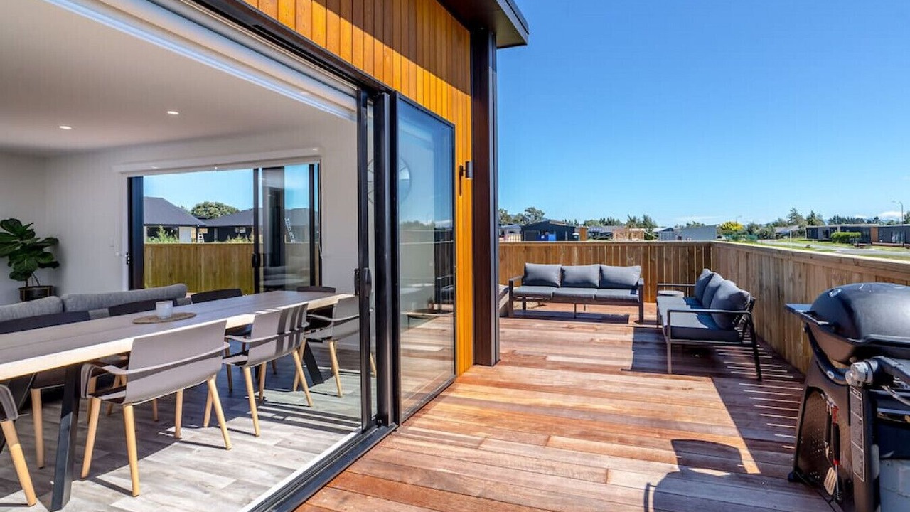 Photo of Outdoor in Martinborough