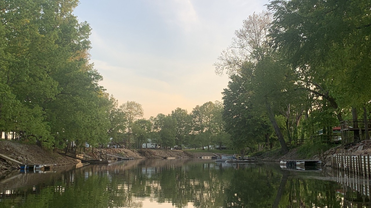 Photo of Outdoor in Decaturville
