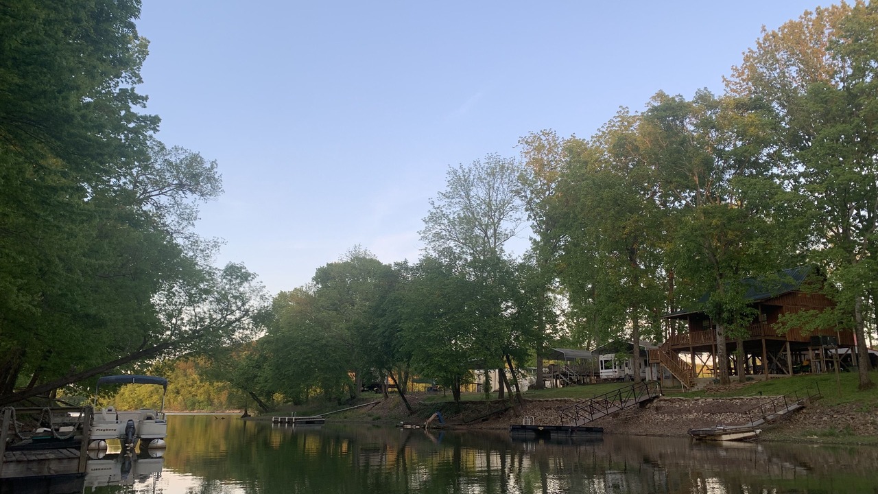 Photo of Outdoor in Decaturville