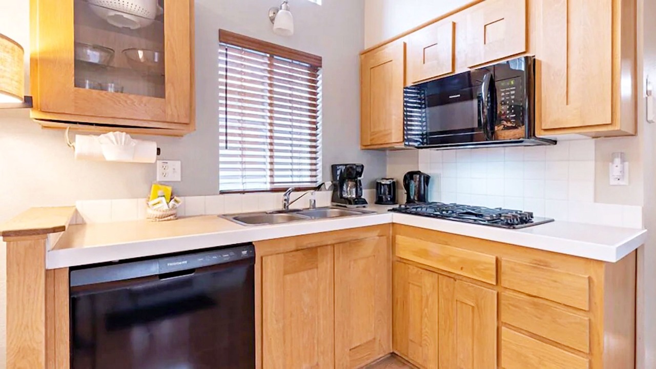 Photo of Kitchen in Napa