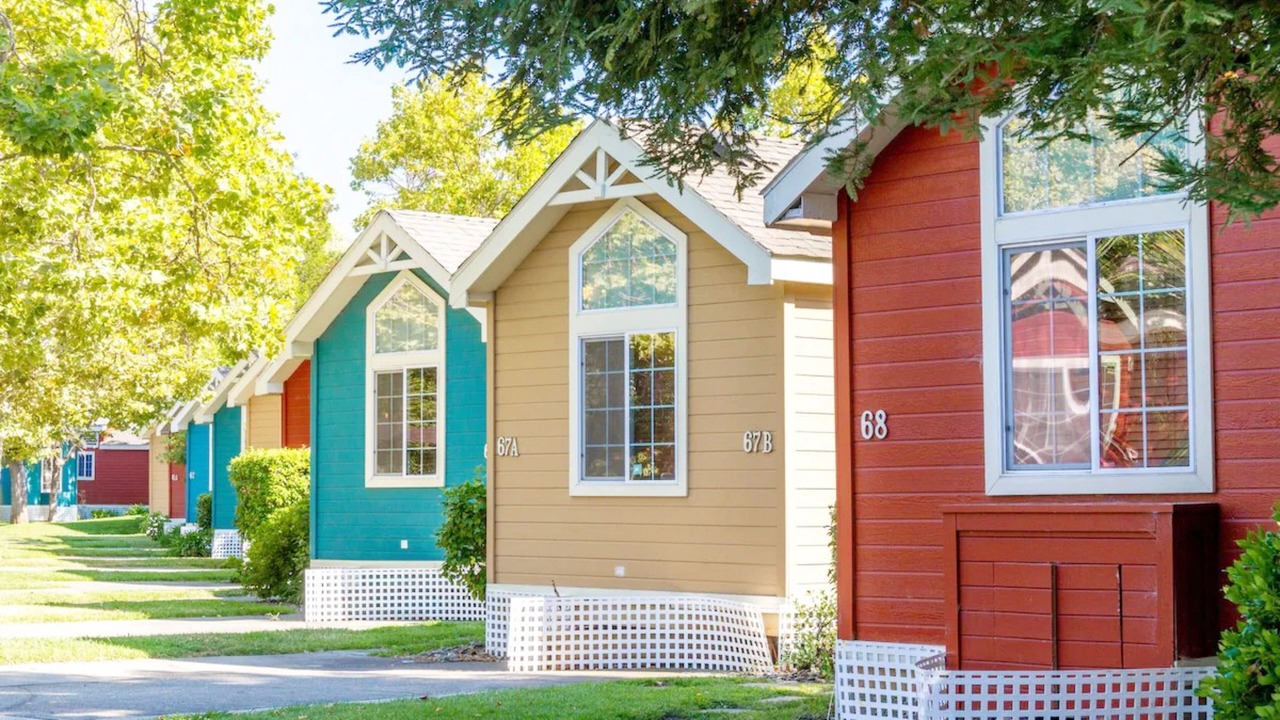 Photo of Outdoor in Napa