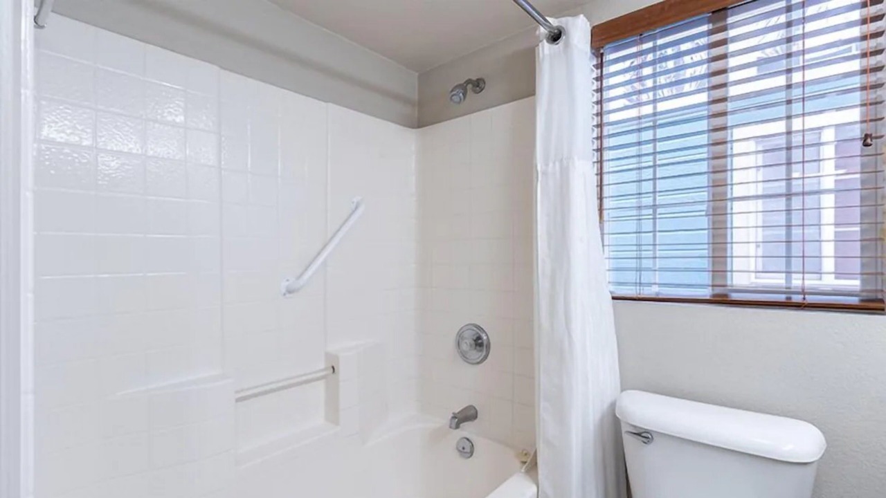 Photo of Bathroom in Napa