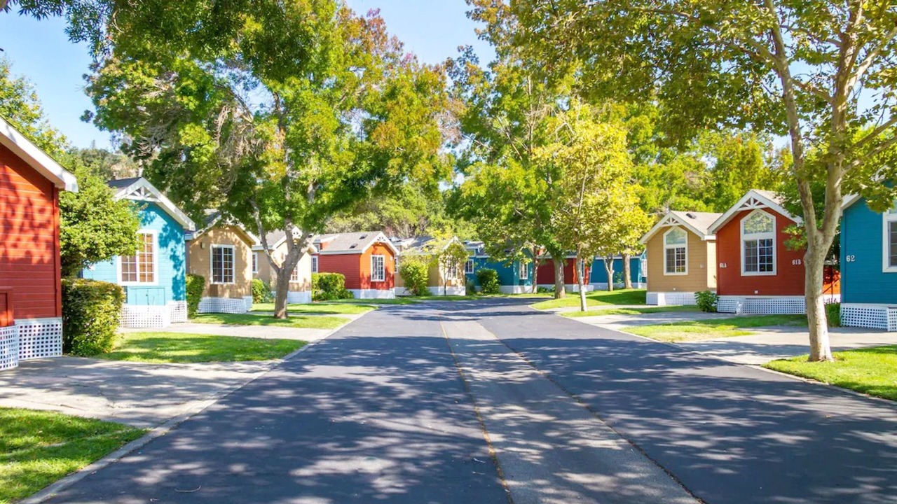 Photo of Outdoor in Napa