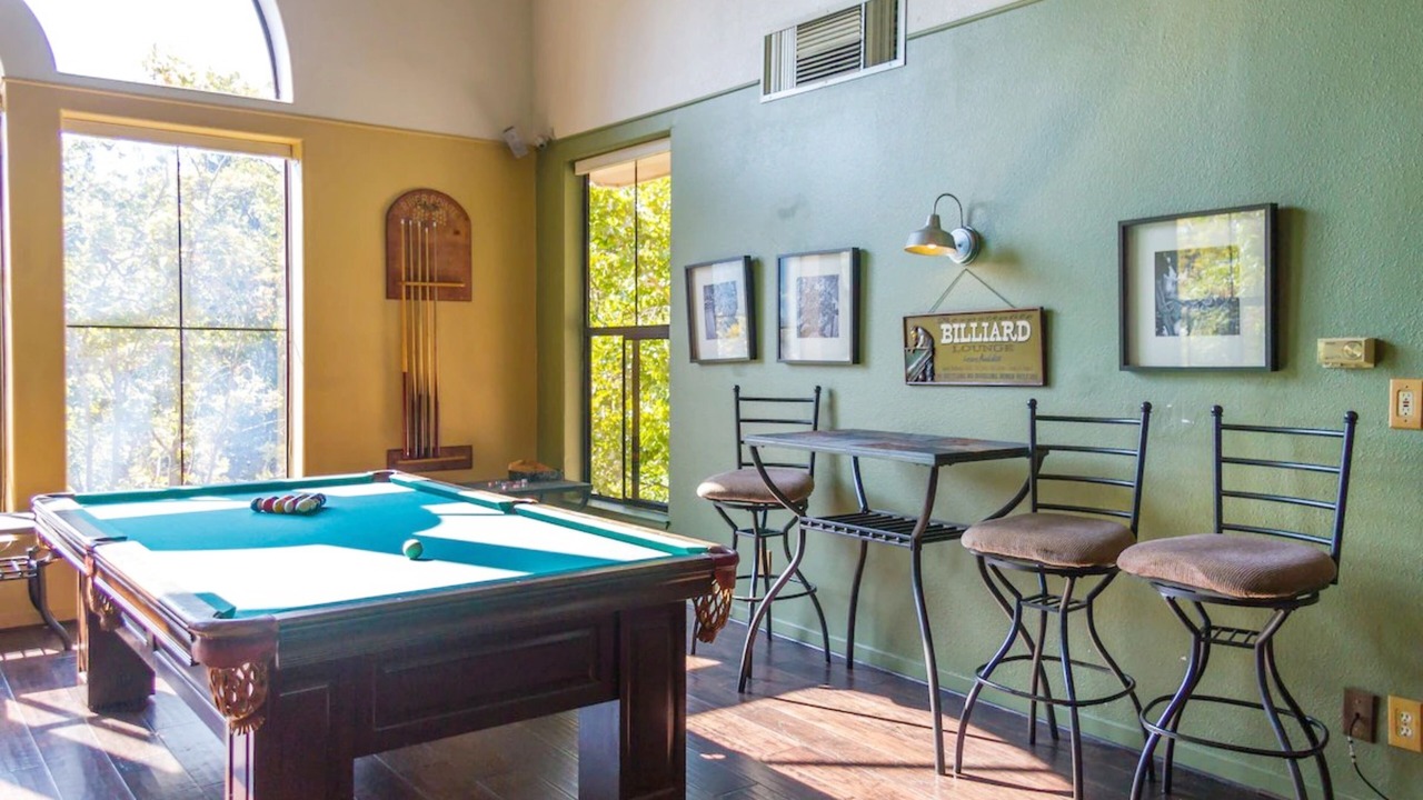 Photo of Bedroom in Napa