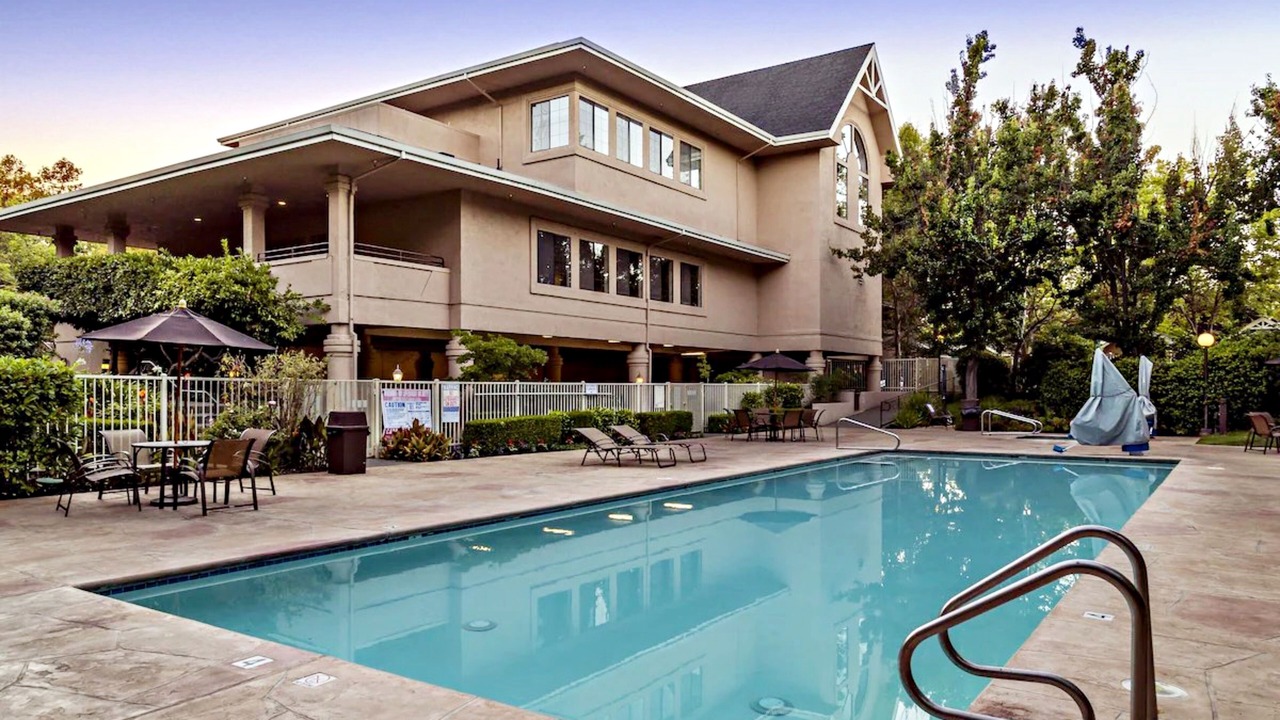 Photo of Outdoor in Napa
