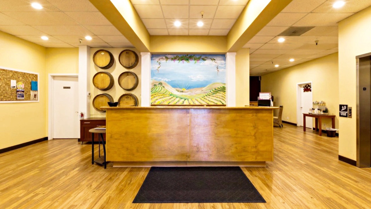 Photo of Others in Napa