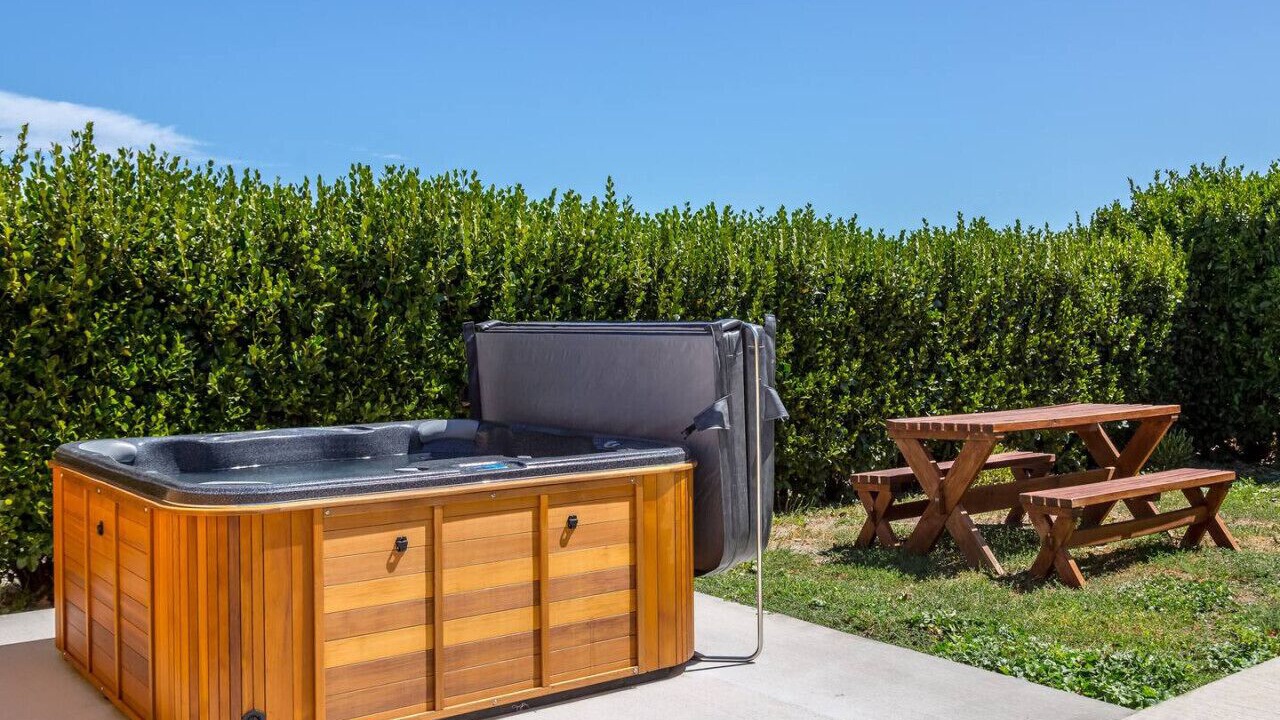 Photo of Outdoor in Martinborough