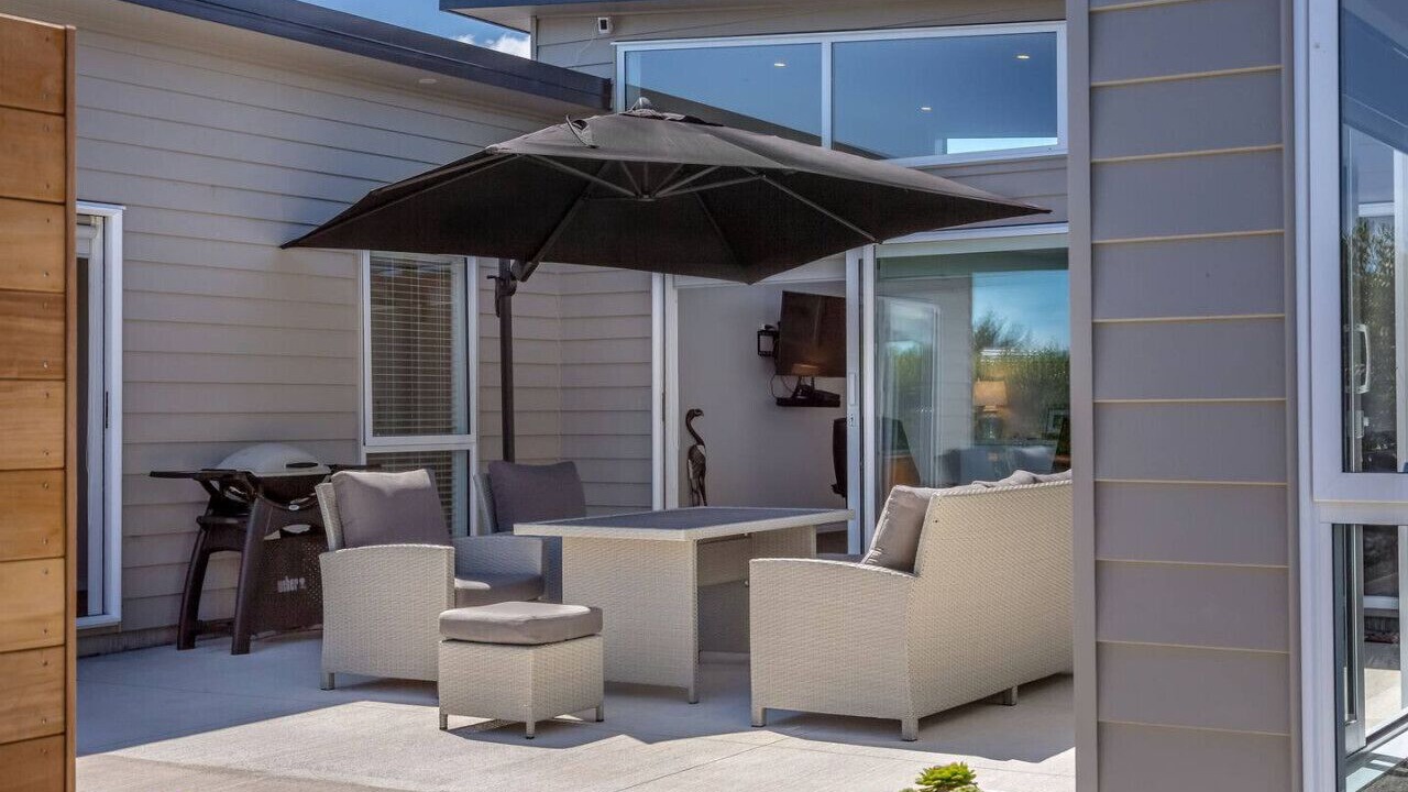 Photo of Outdoor in Martinborough