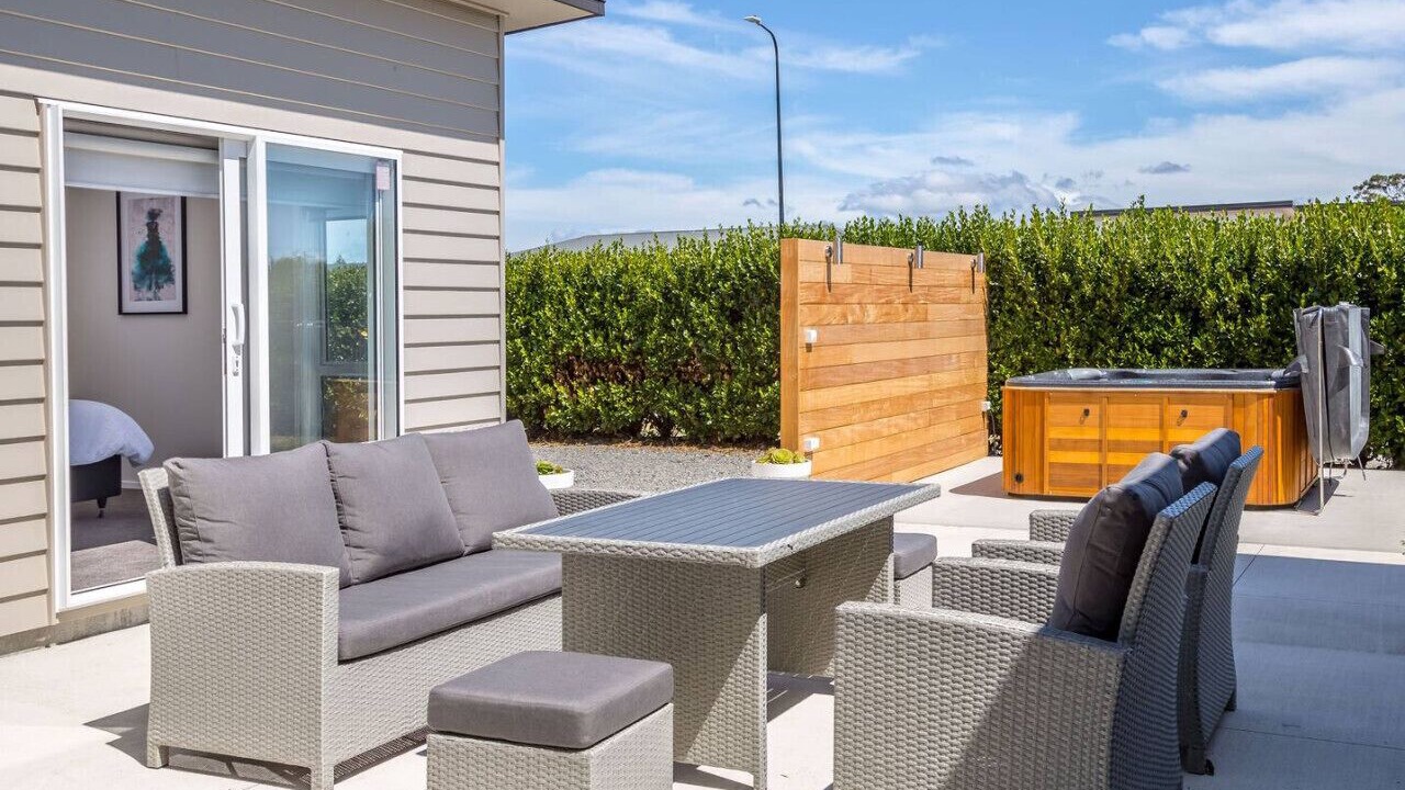 Photo of Outdoor in Martinborough