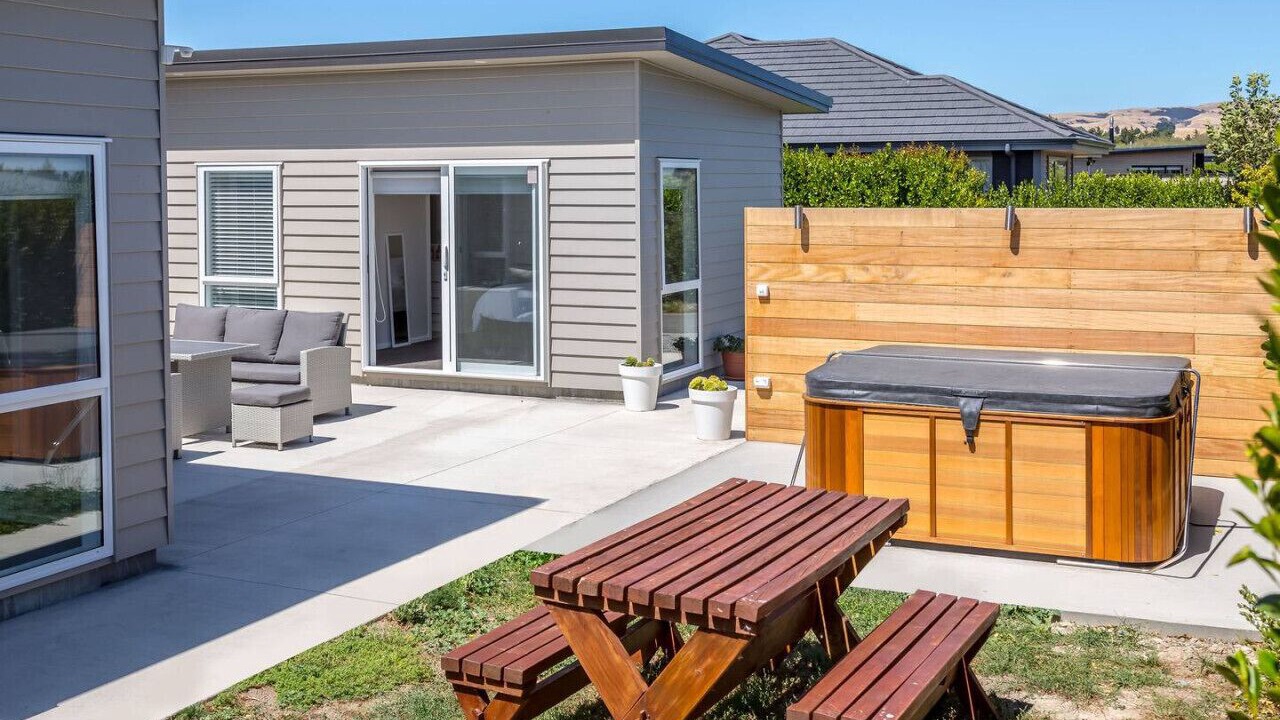 Photo of Outdoor in Martinborough