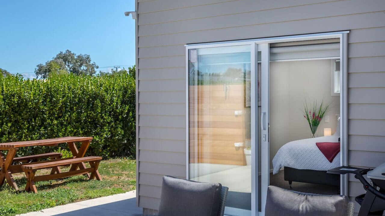 Photo of Outdoor in Martinborough