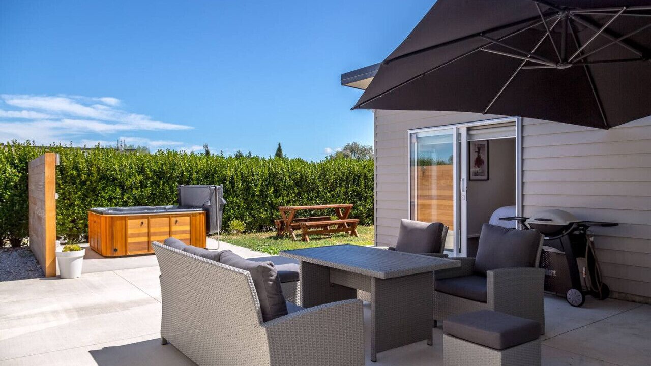 Photo of Outdoor in Martinborough