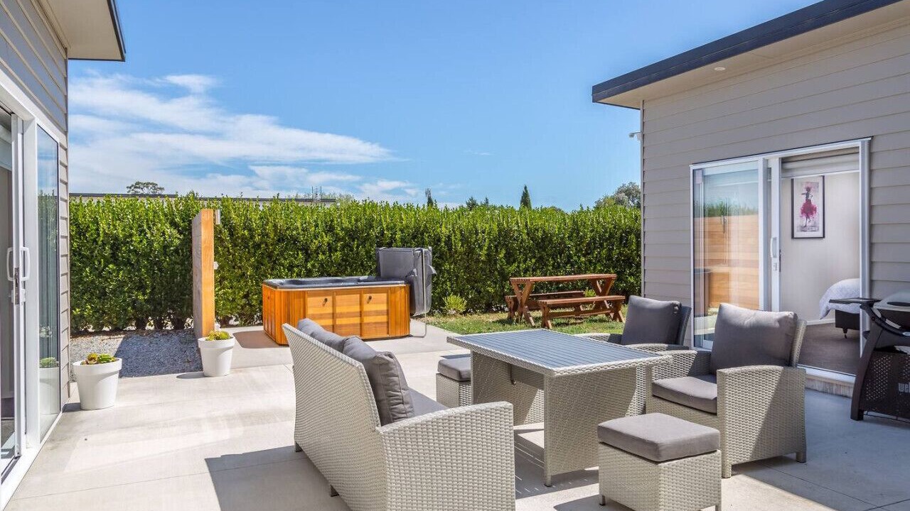 Photo of Outdoor in Martinborough