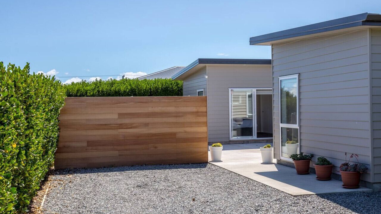 Photo of Outdoor in Martinborough