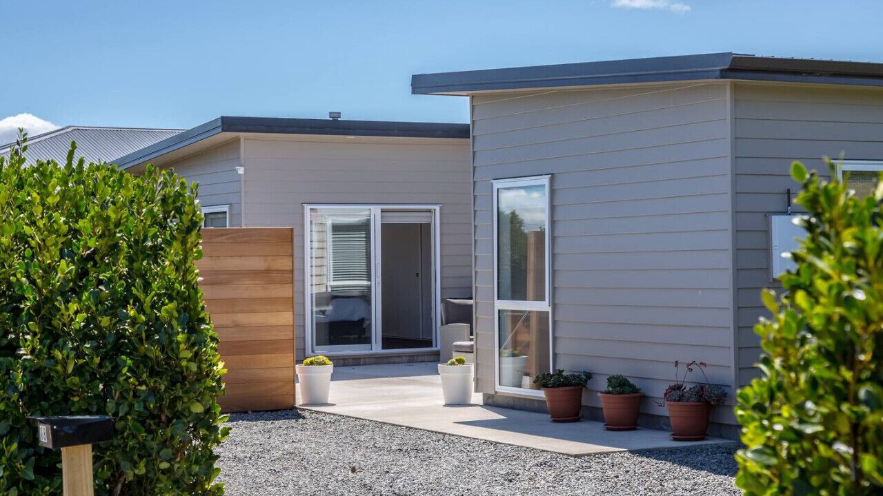 Photo of Outdoor in Martinborough