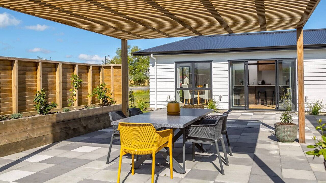 Photo of Outdoor in Greytown