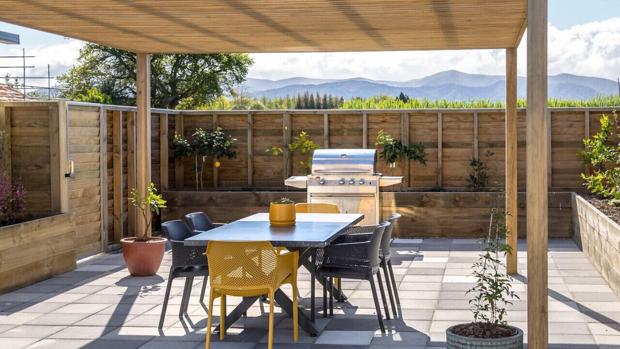 Photo of Outdoor in Greytown