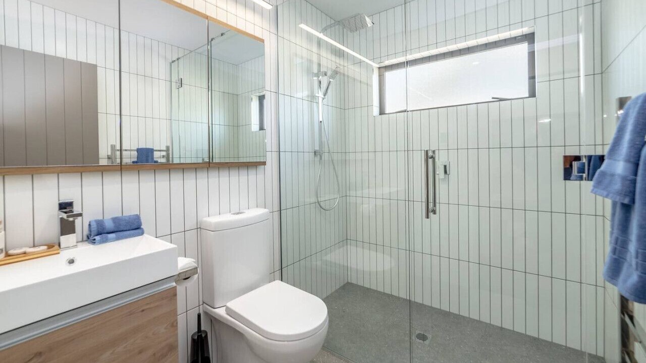 Photo of Bathroom in Greytown