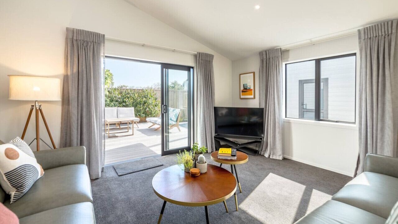 Photo of Livingroom in Greytown