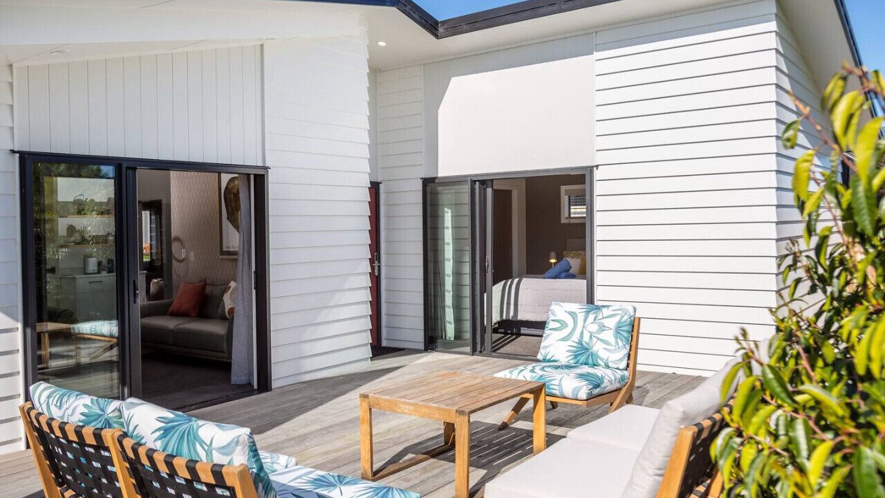 Photo of Patio Balcony in Greytown