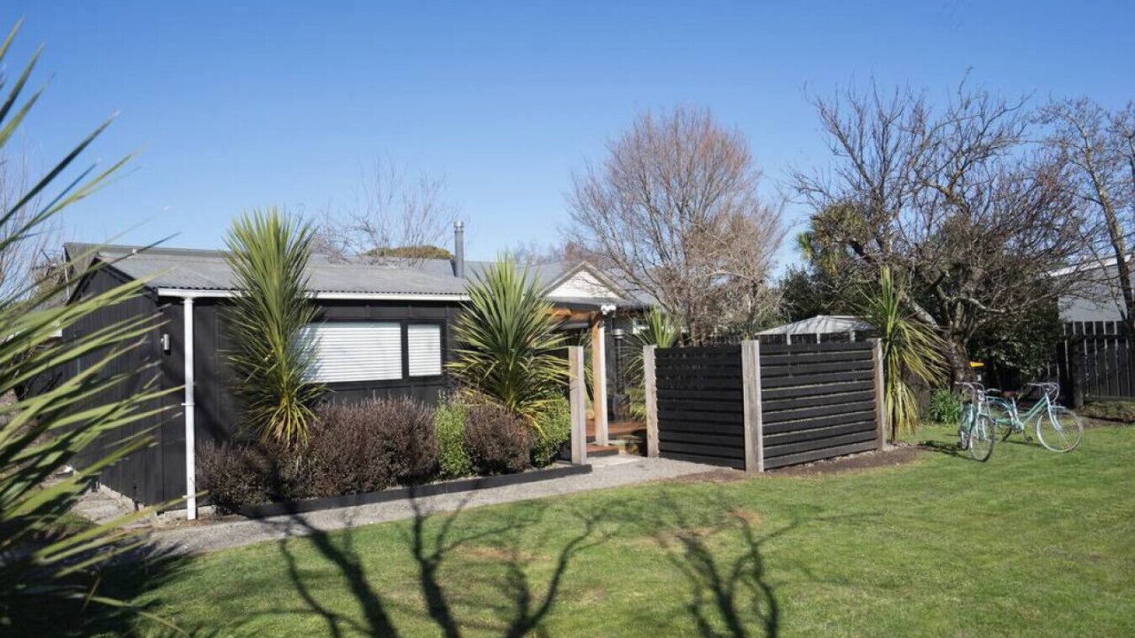 Photo of Outdoor in Martinborough