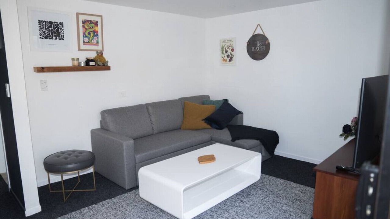 Photo of Livingroom in Martinborough