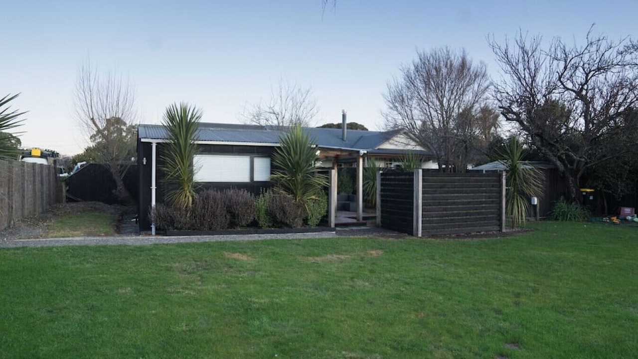 Photo of Outdoor in Martinborough