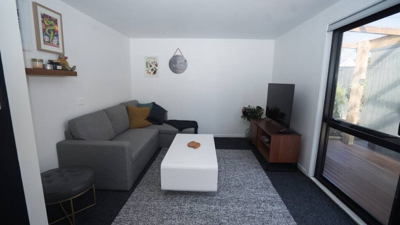 Photo of Livingroom in Martinborough