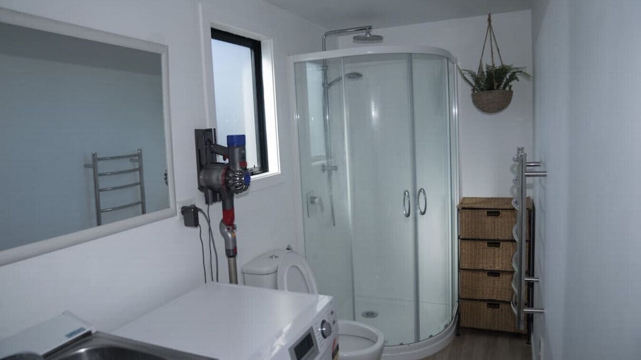 Photo of Bathroom in Martinborough