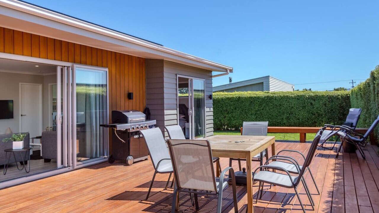 Photo of Outdoor in Martinborough