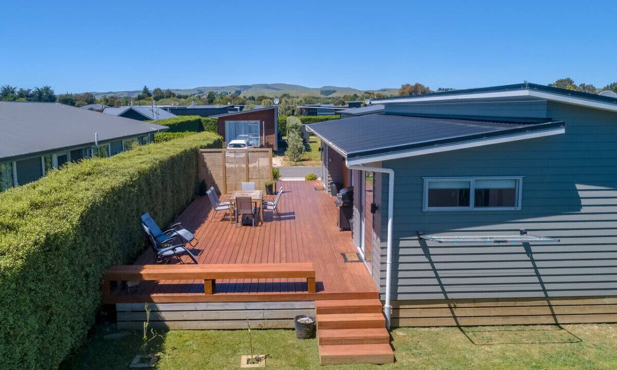 Photo of Outdoor in Martinborough