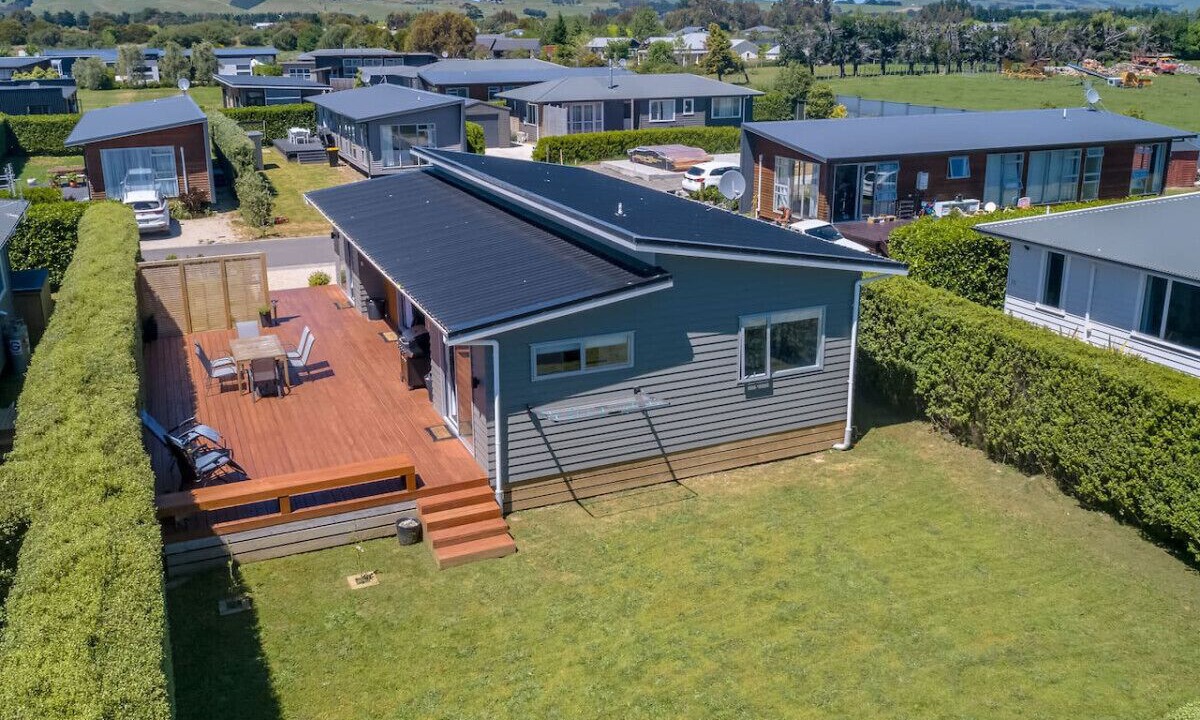 Photo of Outdoor in Martinborough