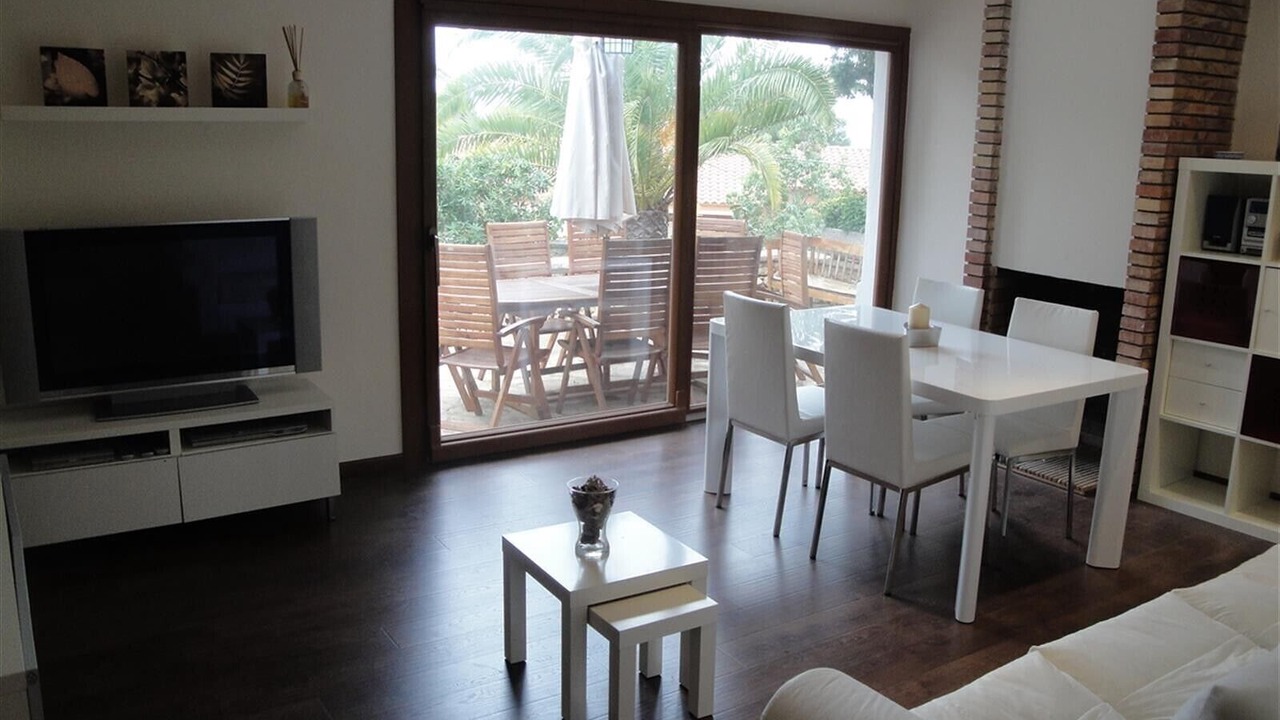Photo of Livingroom in Tarragona