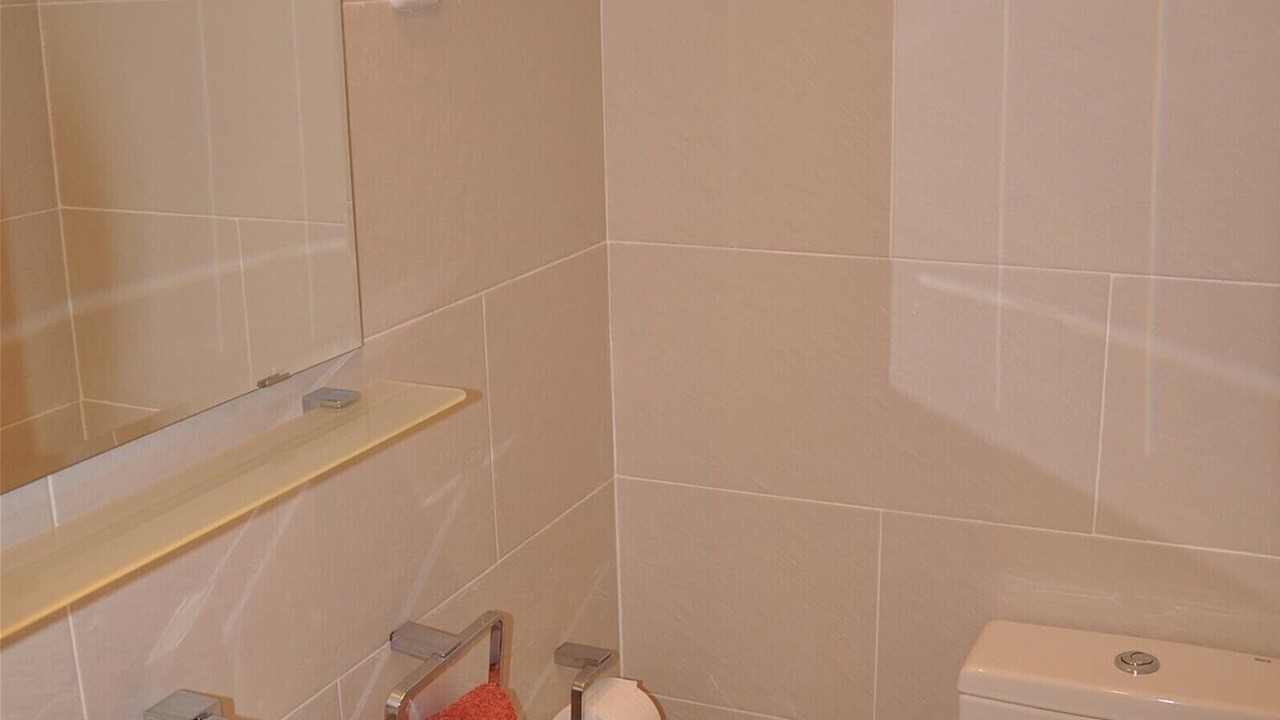 Photo of Bathroom in Tarragona