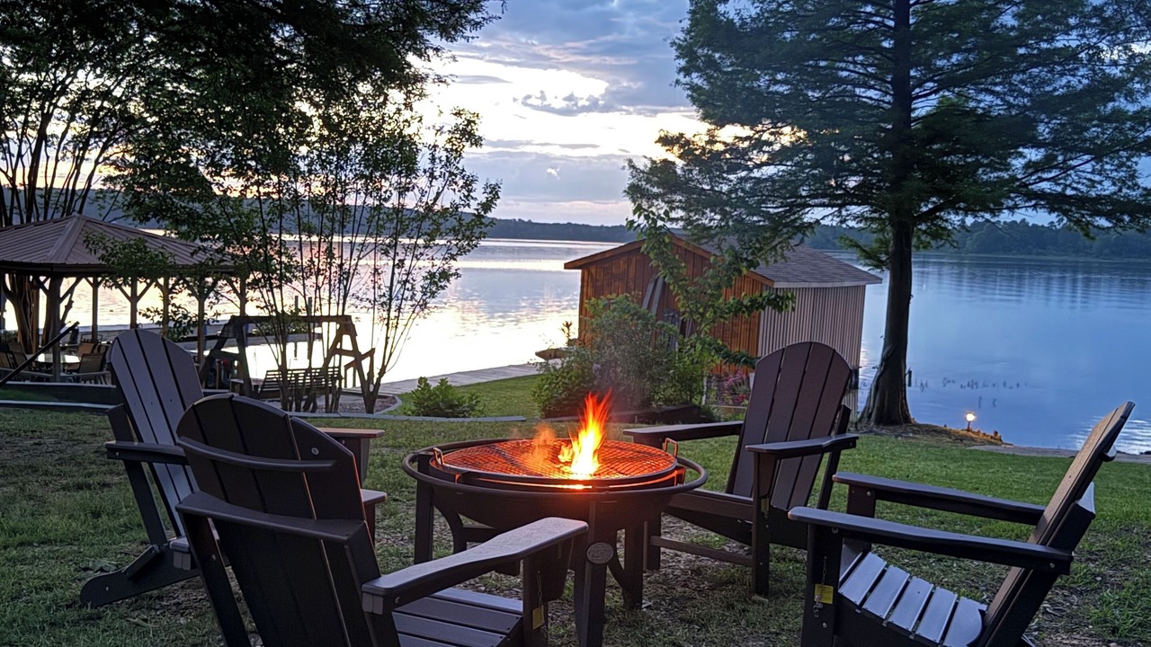 Photo of Outdoor in Deatsville