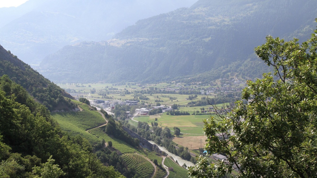 Photo of Others in Erschmatt