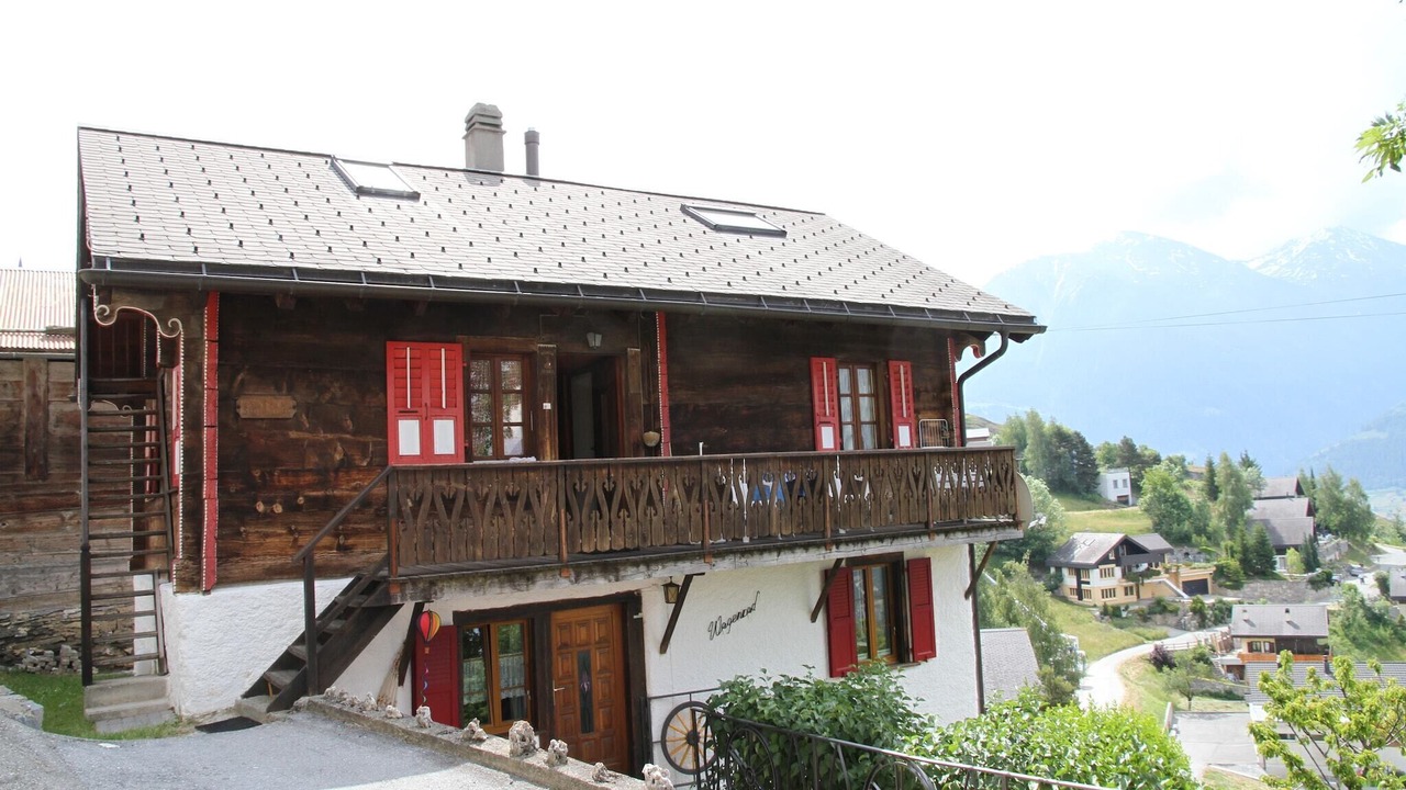 Photo of Outdoor in Erschmatt