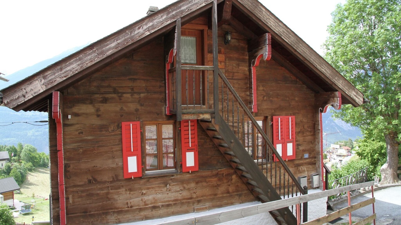 Photo of Outdoor in Erschmatt