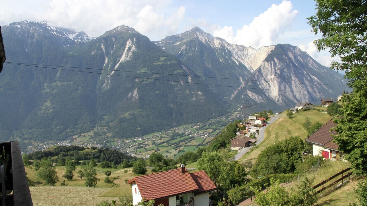 Photo of Others in Erschmatt