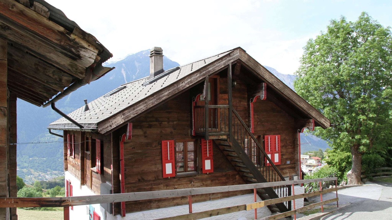 Photo of Outdoor in Erschmatt