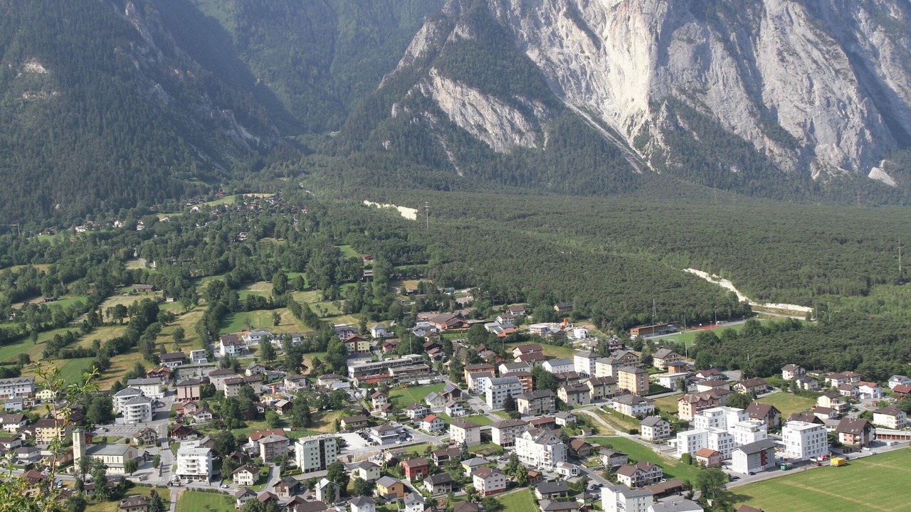 Photo of Others in Erschmatt