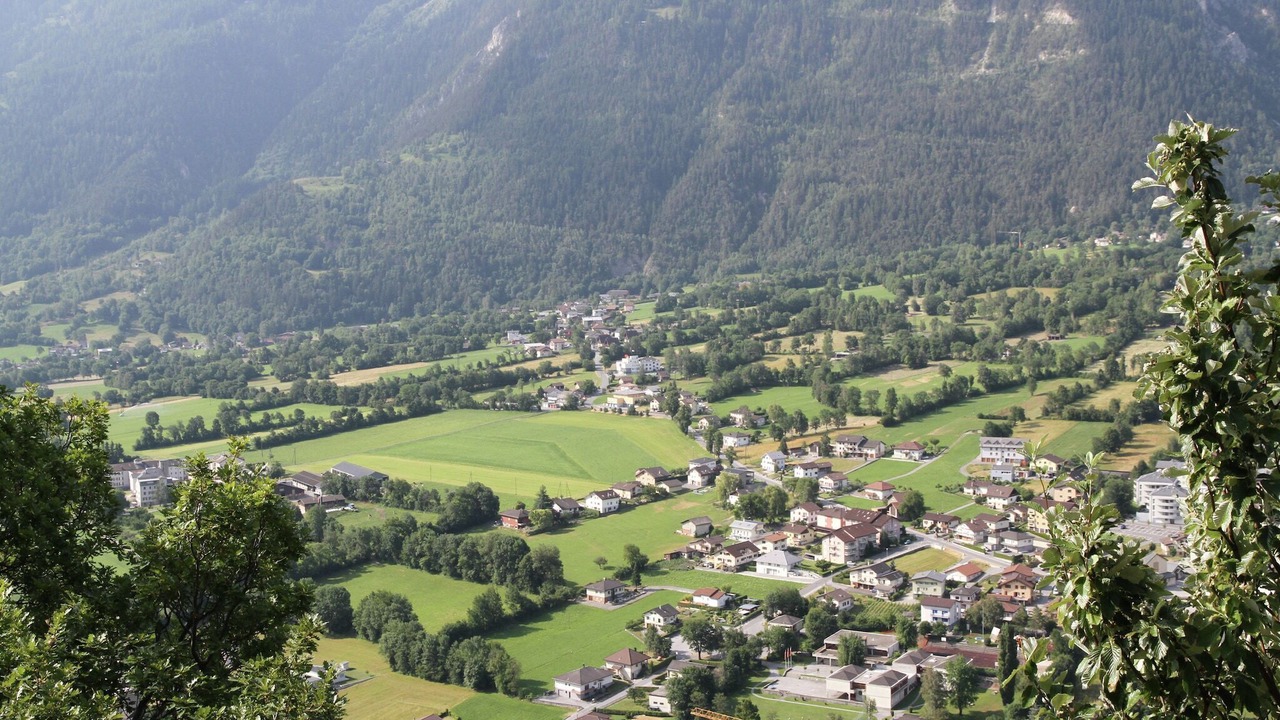 Photo of Others in Erschmatt