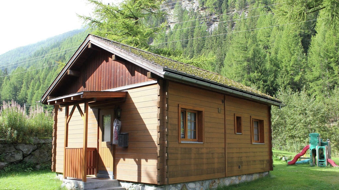 Photo of Outdoor in Saas-Balen