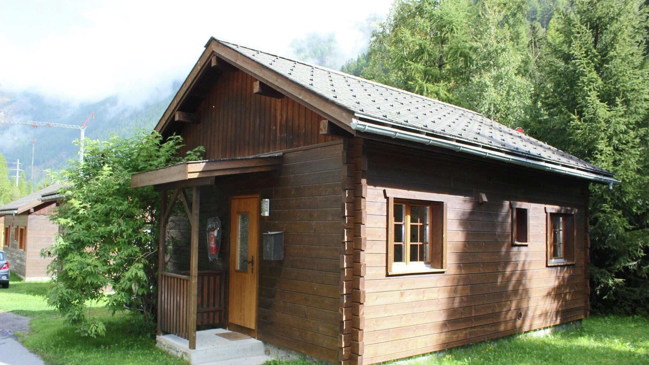 Photo of Outdoor in Saas-Balen