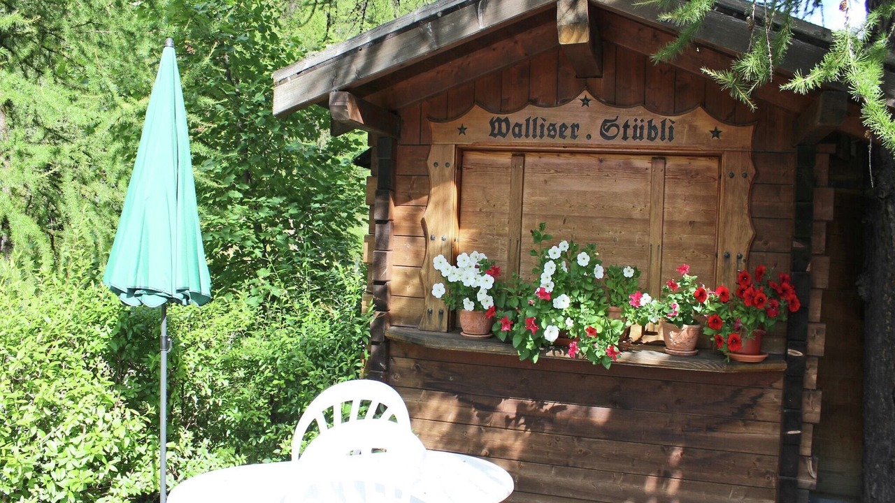 Photo of Others in Saas-Balen