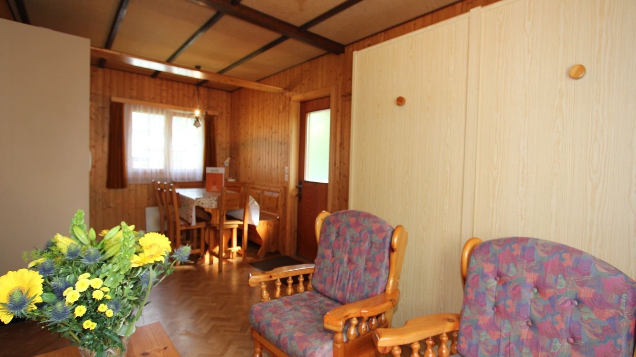 Photo of Livingroom in Saas-Balen