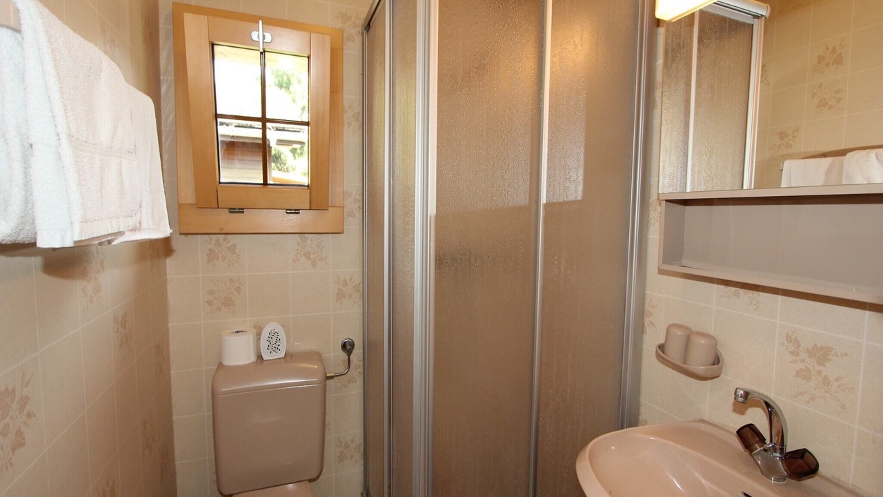 Photo of Bathroom in Saas-Balen
