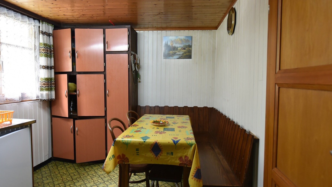 Photo of Livingroom in Grengiols