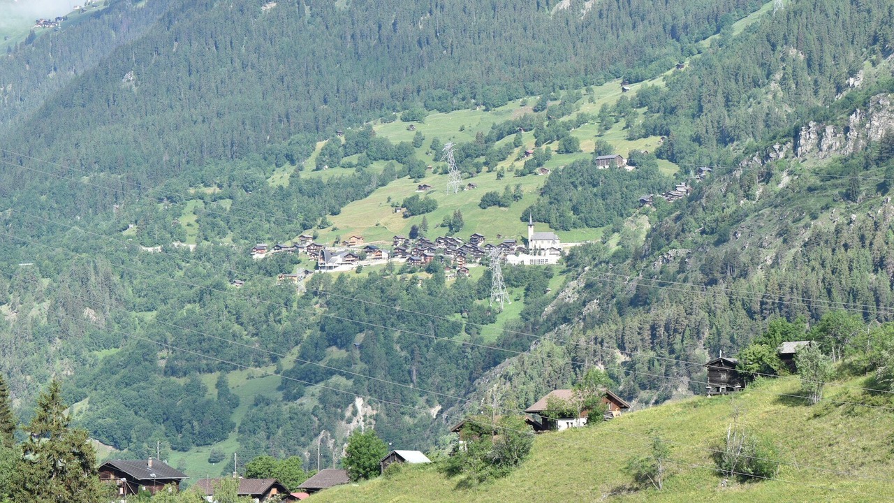 Photo of Others in Grengiols
